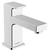 Hansgrohe Vernis Shape umývadlový ventil bez odtoku chróm 71592000