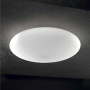 Ideal Lux - Stropné svietidlo SMARTIES 3xE27/42W/230V pr. 50 cm