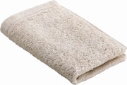 XXXLutz UTERÁK PRE HOSTÍ, 30/50 cm, prírodná farba Cawoe - Kúpeľňový textil - 003367002909