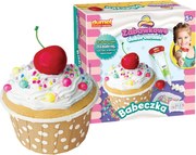 Zdobenie – Cupcake | Kreatívna sada na výrobu hračkárskeho koláčika