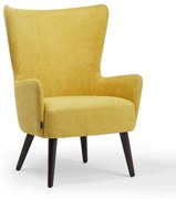 CLARA LOUNGE KRESLO kreslo