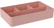 Kozmetický organizér Stripe