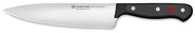 Wüsthof - Kuchynský nôž GOURMET 18 cm čierna