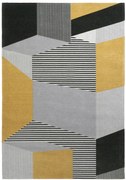 Koberec Metropolis Yellow
