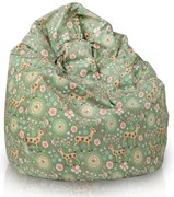 Sedací vak SAKO jelene