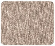Grund Kúpeľňová predložka Touchme taupe, 50 x 60 cm