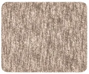Grund Kúpeľňová predložka Touchme taupe, 50 x 60 cm
