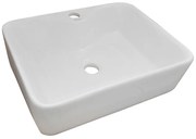 Umývadlo do kúpeľne Paloma 49