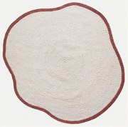 Ručne viazaný kusový koberec Dune SM-18 Silver, 120x170, béžová, chodba / predsieň, Diamond Carpets India