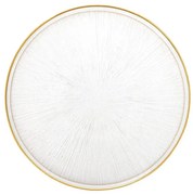Tanier MONZE so zlatým okrajom 862088