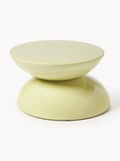 Okrúhly pomocný stolík Gigi