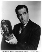 Fotografia Humphrey Bogart In 'The Maltese Falcon', Archive Photos