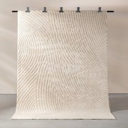 Koberec Travero cream/beige 200x290 cm