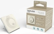 TICKLESS® Home Ultrazvukový odpudzovač kliešťov, bĺch a roztočov pre domácnosť béžová