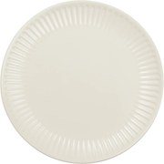 Ib Laursen Tanier Mynte keramika krémový 28x3 cm 46468