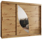 Skriňa Milo 250 artisan