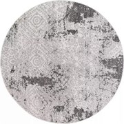 TA Koberec FM33B SVETLOSIVÁ OBLOHA OKRÚHLA Rozmer: 80x80 cm