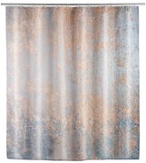 WENKO 25239100 - Sprchový záves AGATE 180x200 cm pestrofarebný