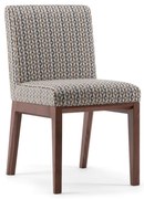 CARTER ČALÚNENÁ STOLIČKA stolička