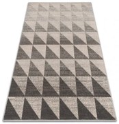 Koberec MAGNETIC Idea alabaster Vlna