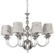 Jupiter 1610 - BM 8 CH - Luster BATUMI 8xE27/60W