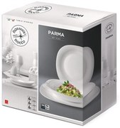 Tanier sada 18-dielna PARMA 180 KLC