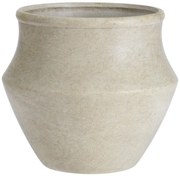 Terakotový kvetináč 21x21x18