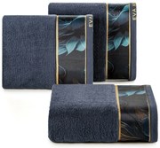 FROTÉ UTERÁK EVA MINGE12 30X50 CM SIVÁ