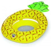 Nafukovací kruh pre deti v tvare ananásu Big Mouth Inc.