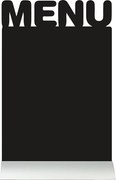 Reklamná tabuľa MENU