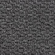 Metrážny koberec BUNNING antracitový