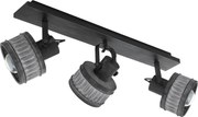 XXXLutz STROPNÉ SVIETIDLO, 75/16/30 cm Eglo - Online Only bytové doplnky - 003348278804