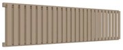 Terma Nemo 300x1185 vodný radiátor Quartz VL