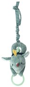 Lilliputiens - dráčik Joe - závesná hračka