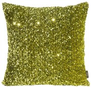 Obliečka na vankúš Belisa 45x45 zelená 373751