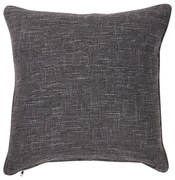 Obliečka na vankúš Simple Grey 40 x 40 cm