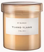 Vonná sviečka Valoa (ylang ylang)