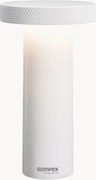 Prenosná stmievateľná stolová lampa Volume