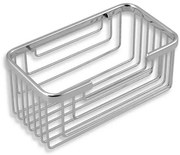 Novaservis Metalia polička chróm 6077.0