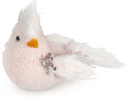 DEKORAČNÁ FIGÚRKA PINKY SADA 24KS 19X11 CM VIACFAREBNÁ