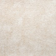 Metrážny koberec Serena 6612, na mieru, šíře 4m,5m, béžová, filc, obývacia izba, Condor Carpets