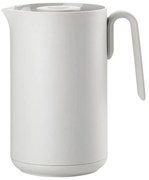 Svetlosivá termoska 1 l Singles – Zone