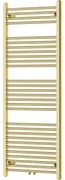 Mexen Mars, vykurovacie teleso 1500x600 mm, 575 W, zlatá lesklá, W110-1500-600-00-50