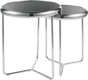 SI Konferenčný stolík sada Scarlet II