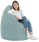 Sedací vak Bag Sako XL plyš Farba: 16. Mätový