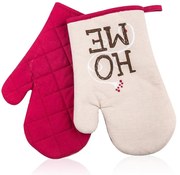 Súprava kuchynských rukavíc Home 27x17 cm 2 ks 10005101