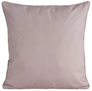 ZÁHRADNÁ VODEODOLNÁ OBLIEČKA NA VANKÚŠ GARDEN5 45X45 CM PÚDROVO RUŽOVÁ