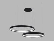 LED2 3275353ZBTW Závesné svietidlo Ciro Set 2 Pz, B Zigbee Tw 100W 3000K-40