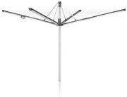 Leifheit Linomatic 600 PLUS 85277 vonkajší sušiak, L