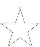 Markslöjd 704851 - LED Vonkajšia vianočná dekorácia WIVI LED/2,4W/230V 50 cm IP44